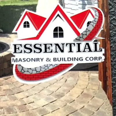 Essential Masonry & Building Corp