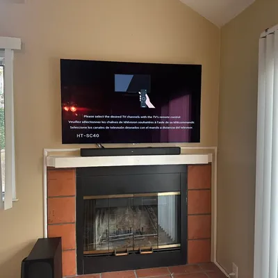 Company, Eagle,  TV Mounting…