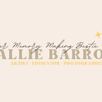Allie Barron