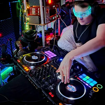 Dj A.i.