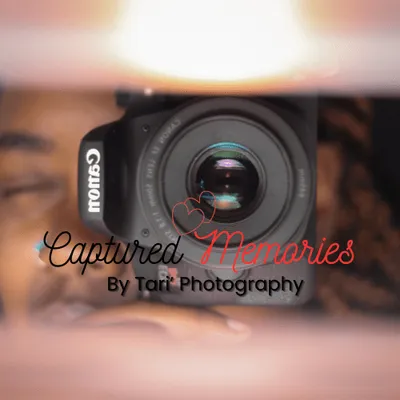 Captured Memories by Tari LLC
