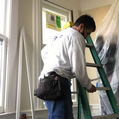 Javiers handyman services