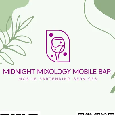 Midnight Mixology Mobile Bar