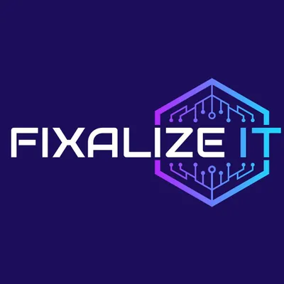 Fixalize IT