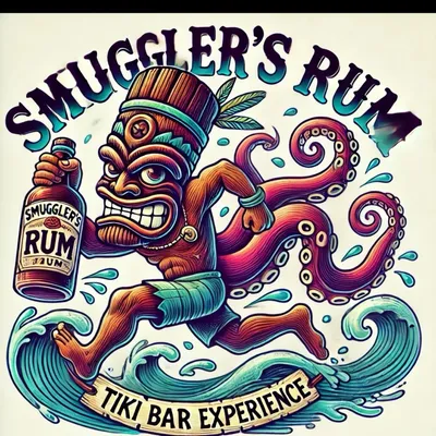 Smuggler’s Rum