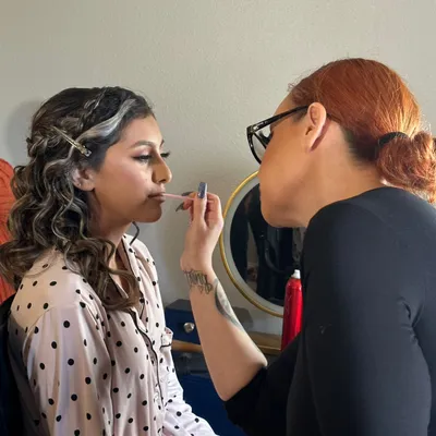 Yessy’s Artristry & Hairstyling