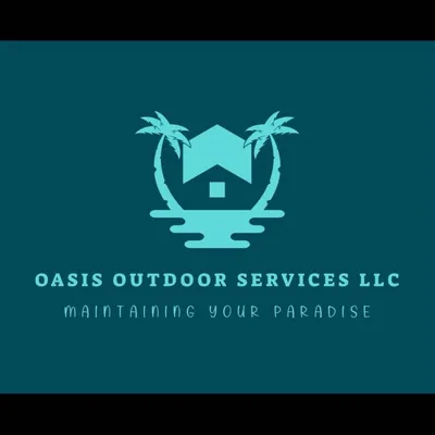 Oasis Outdoor Services