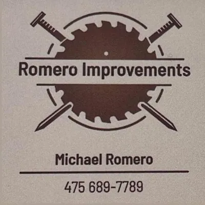 Romero Improvements LLC