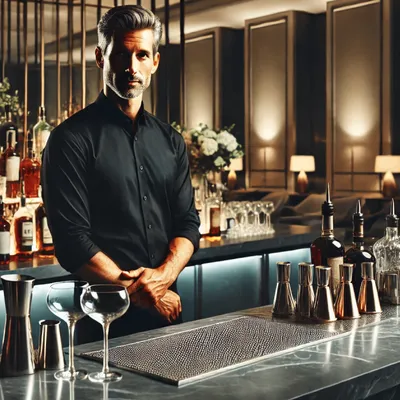 Best Bartenders
