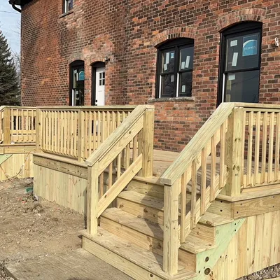 Northern Haven Builders