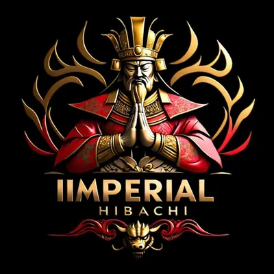 Imperial Hibachi Food Truck