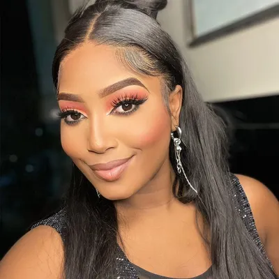 Choumie Makeup (Jessika Estime )