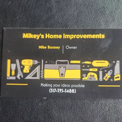 MikeysHomeImprovements
