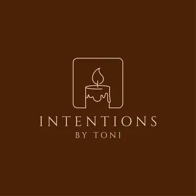 Intentions By Toni
