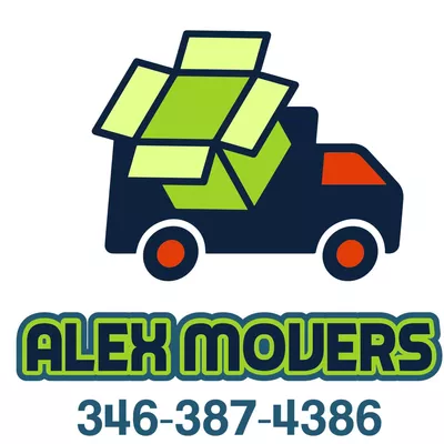 ALEX MOVERS