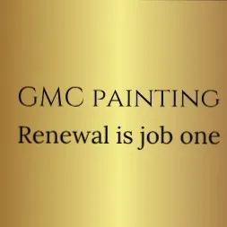 GMC painting