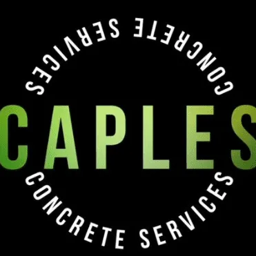 Caples Concrete Services LLC