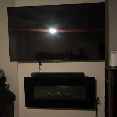 K&k tv mounting service llc