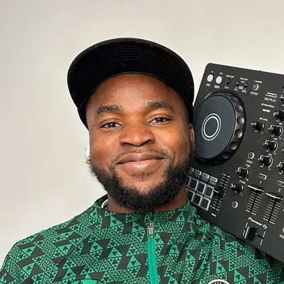 DJ Olu