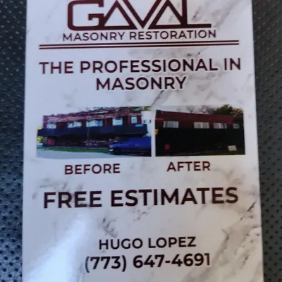 GAVAL CONSTRUTION LLC