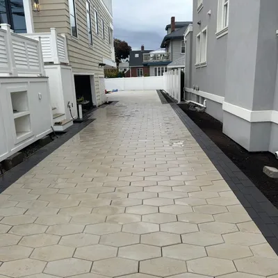 North colony masonry