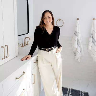 Megan Paterson Interiors