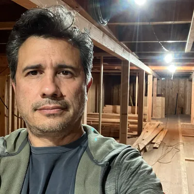 JW Carpentry
