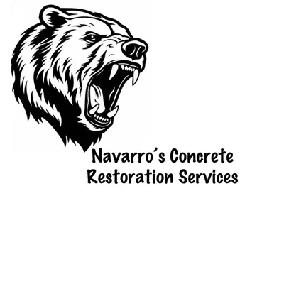 Navarro’s Concrete Restoration Services