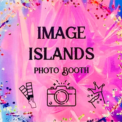 Image Islands