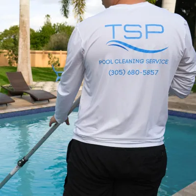 TSPService