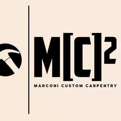 Marconi Custom Carpentry