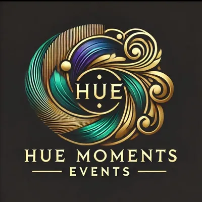 Hue Moments Events LLC