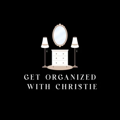 Get Organized with Christie