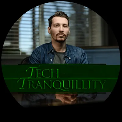 Tech Tranquillity