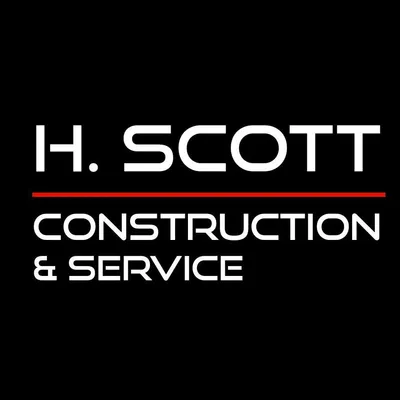 H. Scott Construction & Service (Insured)