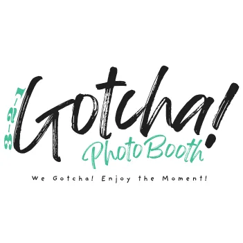3-2-1 Gotcha! Photo Booth