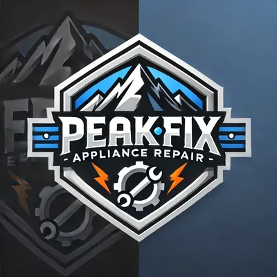 PeakFix Appliance Repair