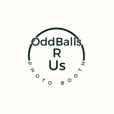 OddBalls R Us Photo Booth