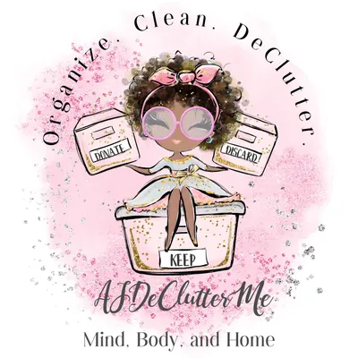 AJ DeClutter Me, LLC
