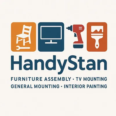 ??‍? HandyStan ?️ $75/hr 2 hrs min