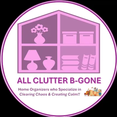 All Clutter B-Gone