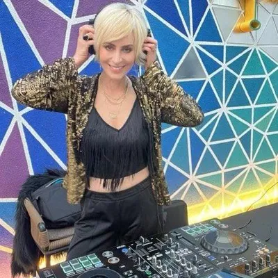 DJ Reggie Y2K