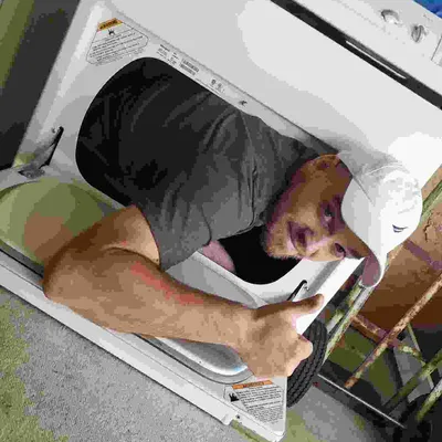 Jake’s Appliance Repair