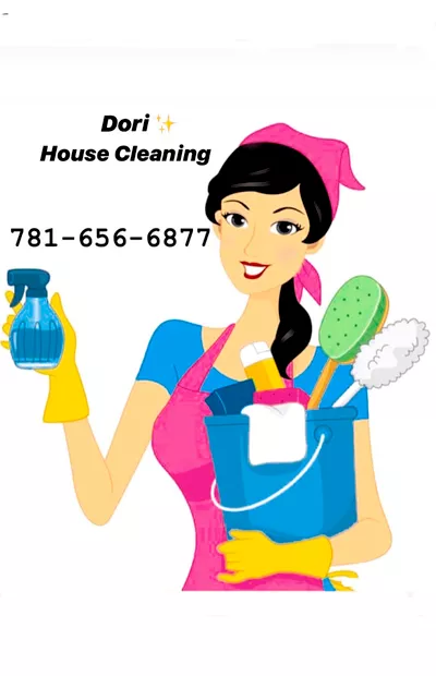 Dori House Cleaning