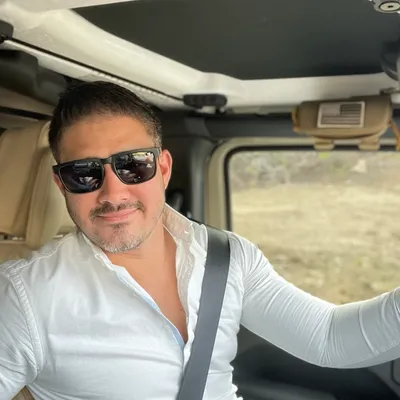 Humberto Ramos
