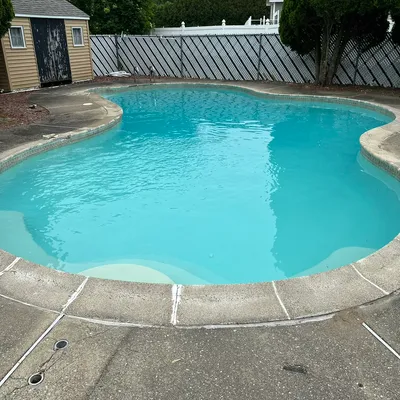 Perlupools