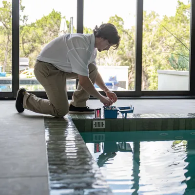 Ambiance Pool Service