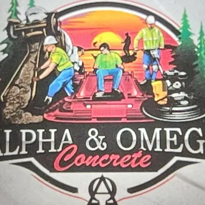 Alfa & Omega Concrete
