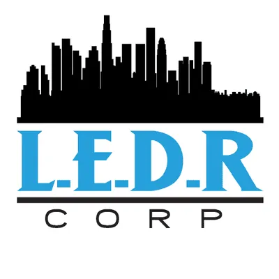 L.E.D.R. Corp.