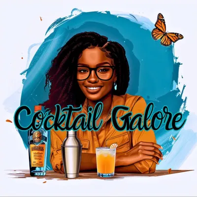 Cocktail Galore